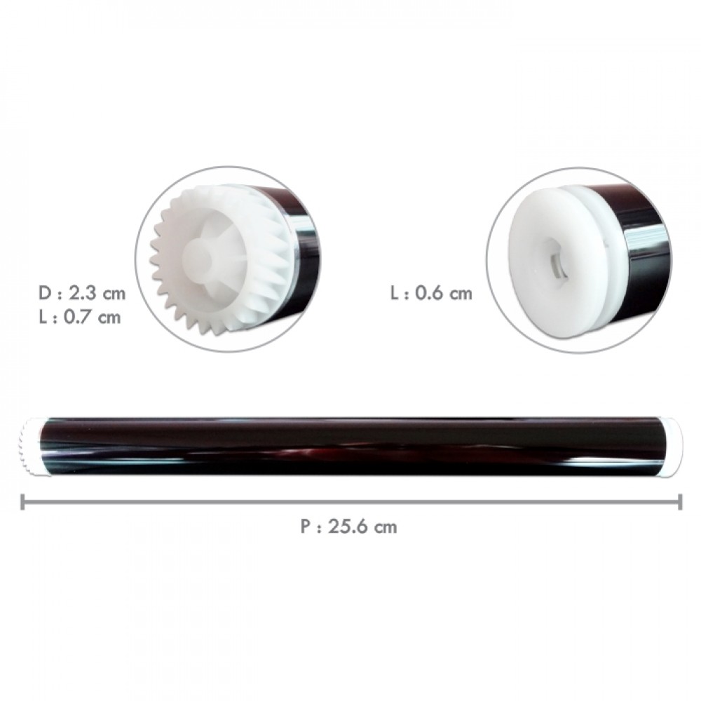 Cartridge Parts