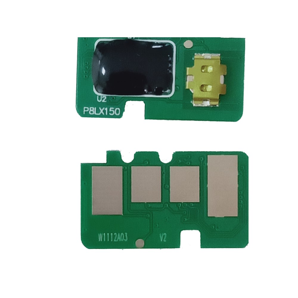 Chip For Use In Hp Cb 387 Magenta Drum Cartridge