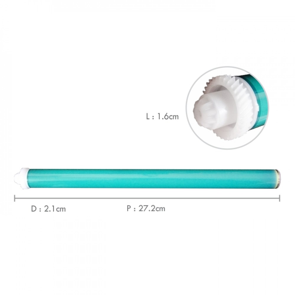 Opc Drum For Use In Hp Cf-218A / Cf- 219A / Cf-232A Toner Cartridge