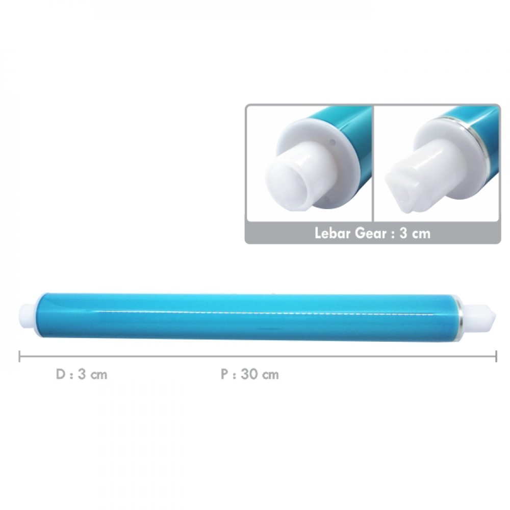 Opc Drum For Use In Hp Ce314A Toner Cartridge