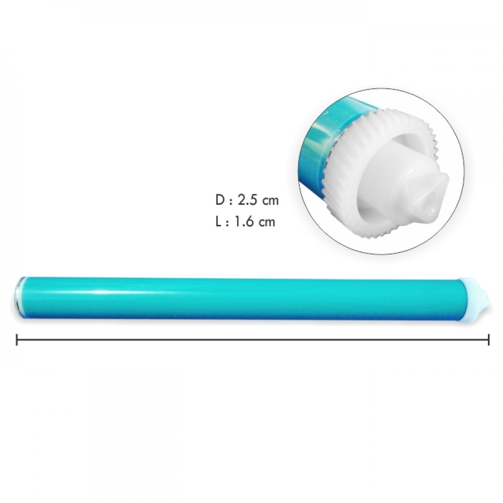Green Drum For Use In Hp Cc388A Toner Cartridge