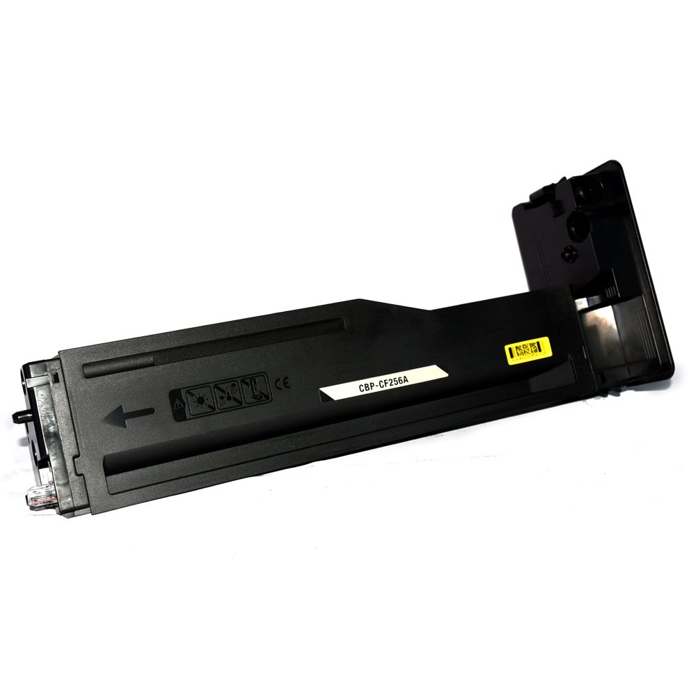Vitsa 56A / Cf256A / 256A Toner Cartridge Compatible For Hp Laserjet M436Nda / M436N