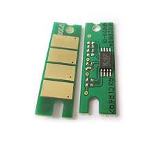 Chip For Use In Ricoh Sp 300  Toner Cartridge